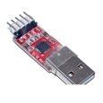 USB to Serial CP2102 RED Module