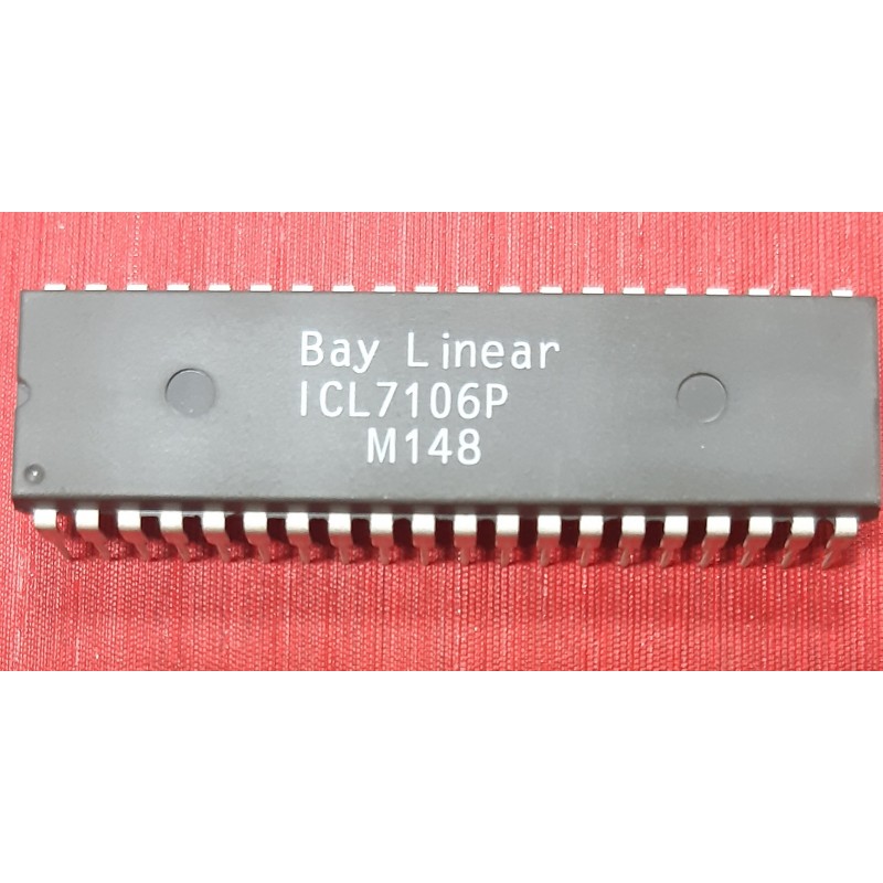 ICL7106P