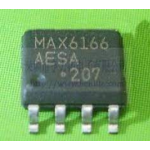 MAX6166AESA+T