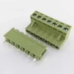 Phonix 7Pin straight 5.08mm
