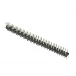 Pin header - Male-11mm-2x40