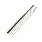 Pin header - Male-21mm-1x40