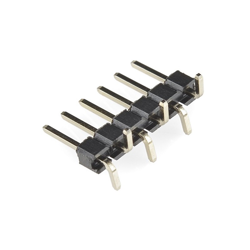Pin header - Male-smd-1x40 (2mm)