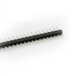 Pin header - Male-2mm-1x40