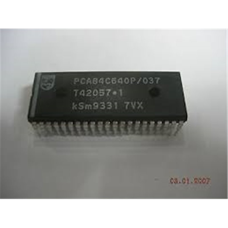 PCA84C640P