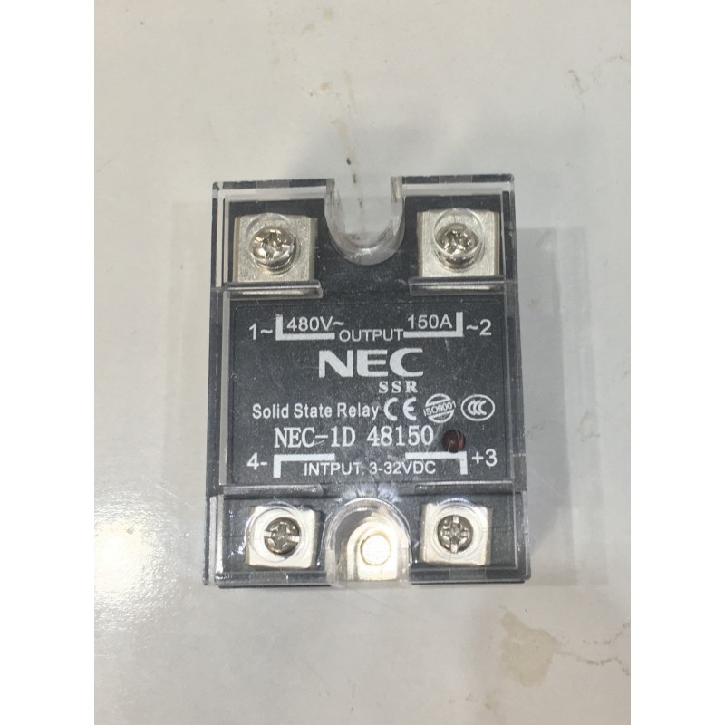 NEC-1D 48150