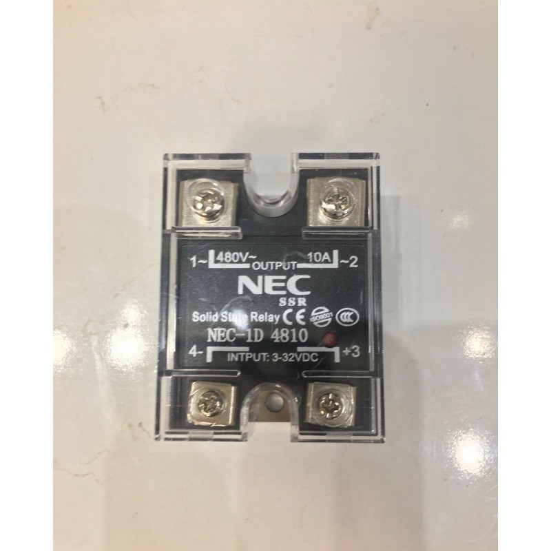 NEC-1D 4810