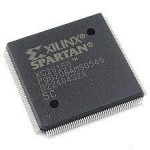 XC2S150-5PQG208C