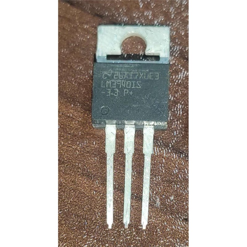 LM3940IS-3.3-TO220