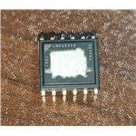 LED Driver IC with TRIAC Dimming, Single-Stage PFC and