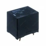 رله میلون G5LE-117P امرن 9 ولت