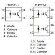 TLP521-4