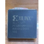 XC9572PC84-15C