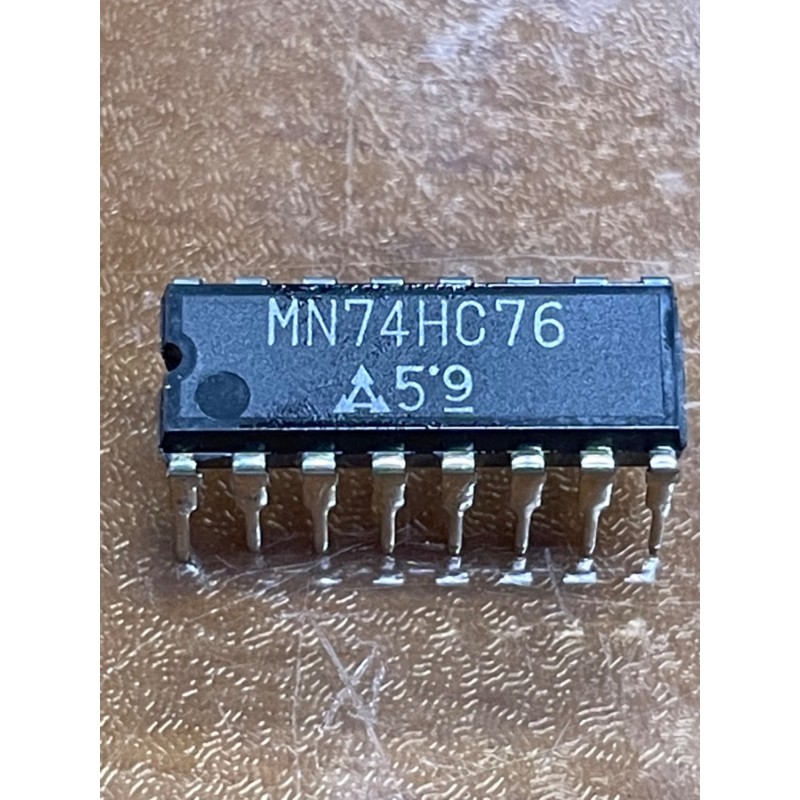 MN74HC76