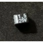 C1.5UF25VTB