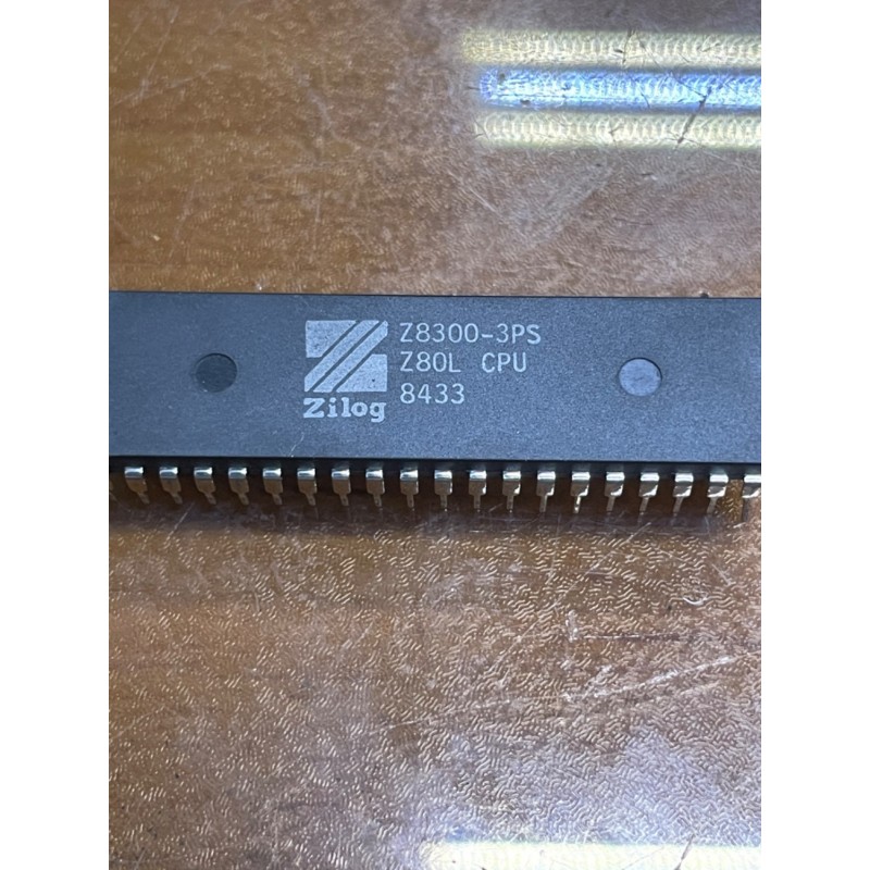 Z8300-3PS