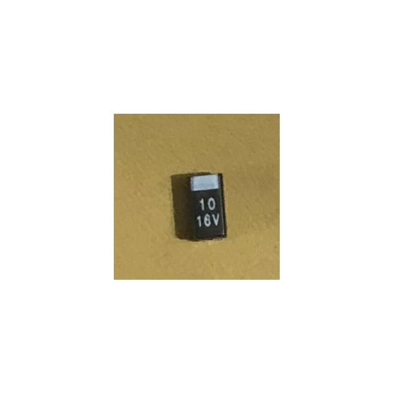C10UF16VTC