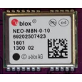 NEO-M8N-0-10