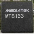 شابلون آیسی MEDIATEK MT8163