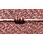  Inductor 87UH 0.5W