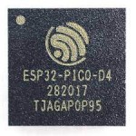 ESP32-PICO-D4