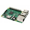 Raspberry Pi 3B UK