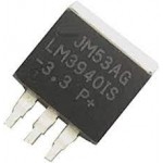 LM3940IS-3.3