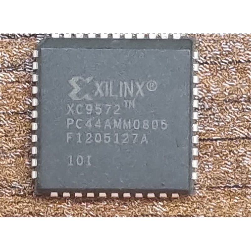 XC9572-PC44AMM0805
