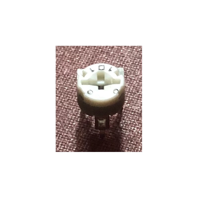 Trim-pot RM065 100 Ohm