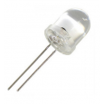 LED 8mm white