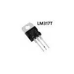 LM317T