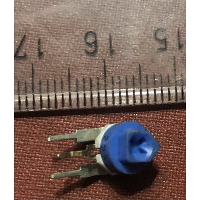 Trimmer Potentiometers 22K