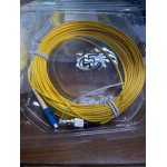 Patch cord lc-fc 15m
