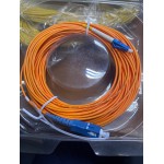 Patch cord lc-sc 10m
