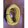 Patch cord FC/SM