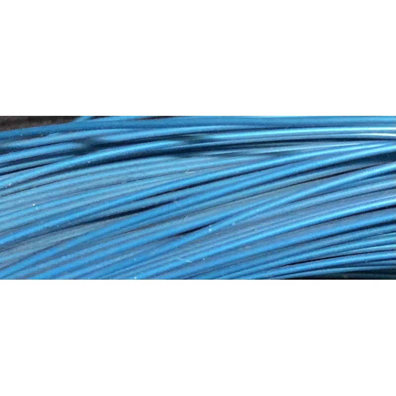 Wire wrap 3M Blue