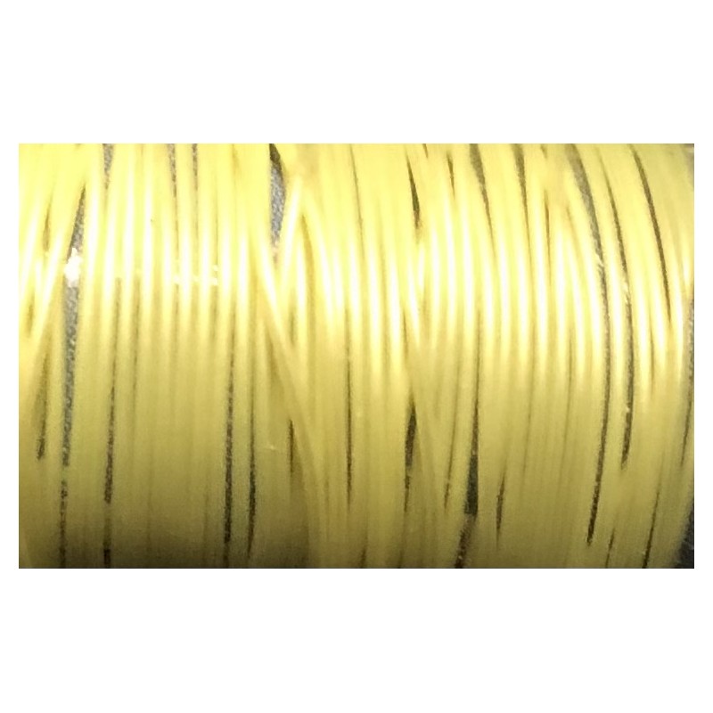 Wire wrap 3M Yellow