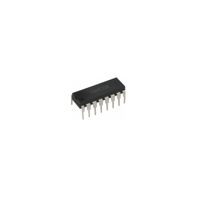 74HC138N