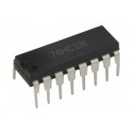 74HC138N
