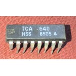 TCA640