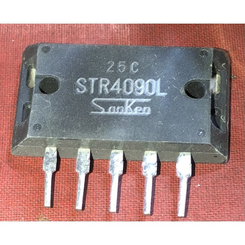 STR4090L