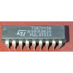 TDA7245A