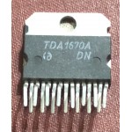 TDA1670A