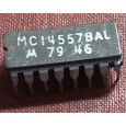 MC14557BCL   Mot Mil.Std