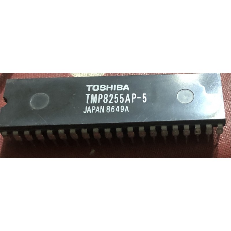 TMP8255AP-5