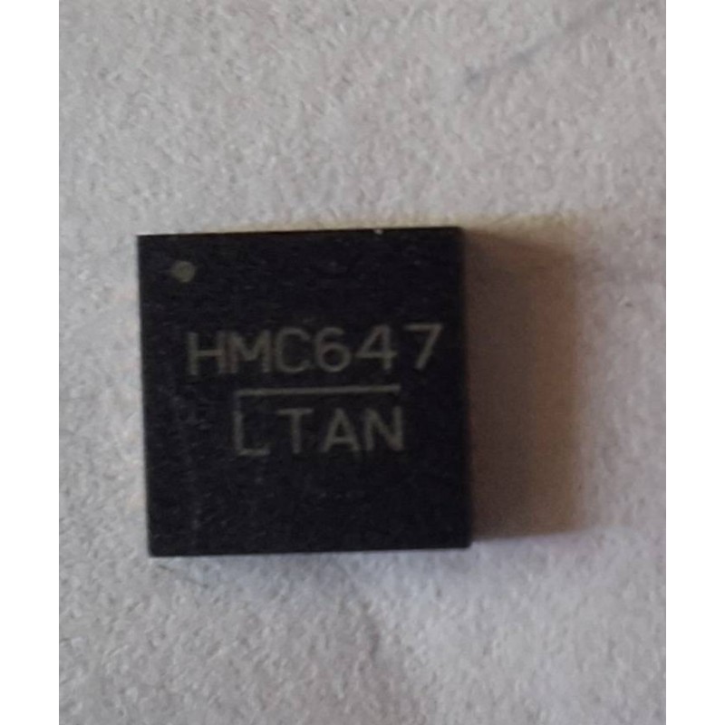 HMC647LP6