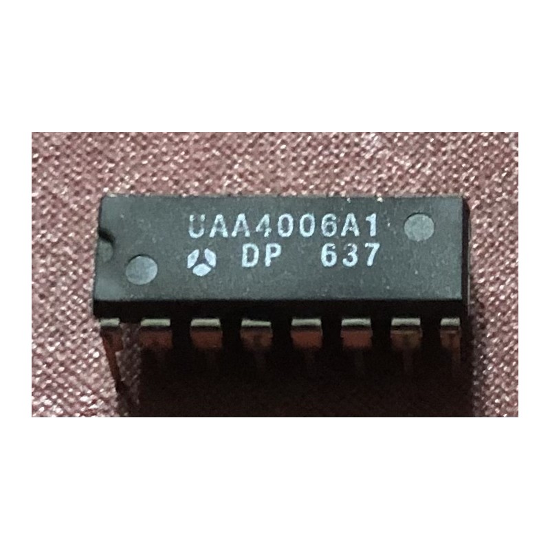 UAA4006A1