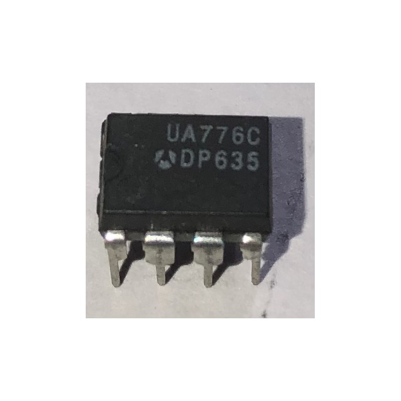 UA776C