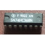 SN74HC368N  