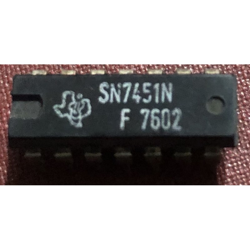 SN7451N